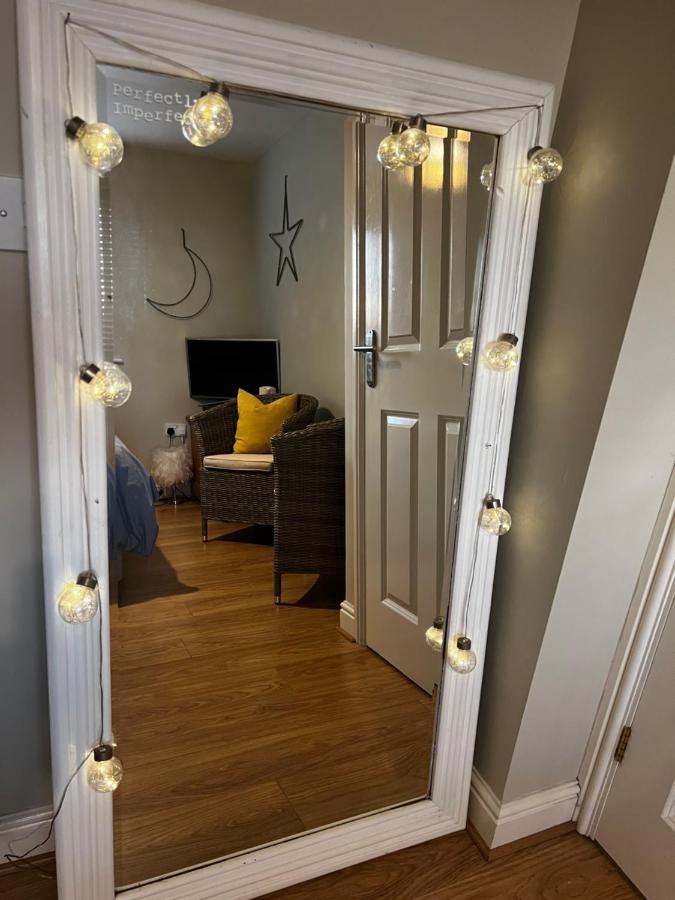 Flavian House Bed and Breakfast Chichester Exteriör bild